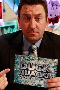 Duck Quacks Don’t Echo – S01E01 – Ruth Jones, Mel C, Dara Ó Briain