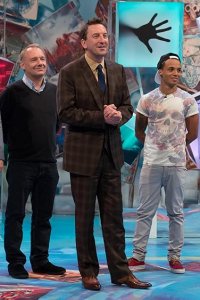 Duck Quacks Don’t Echo – S01E03 – Aston Merrygold, Sue Perkins, Bob Mortimer