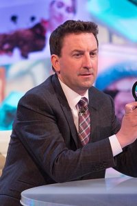 Duck Quacks Don’t Echo – S01E05 – Sanjeev Bhaskar, Kathy Burke, John Hannah