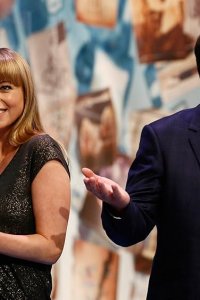 Duck Quacks Don’t Echo – S01E06 – Ricky Tomlinson, Sara Cox, Jon Richardson