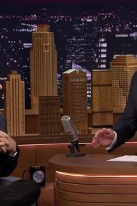 The Tonight Show Starring Jimmy Fallon – S01E48 – David Spade/Sophia Bush/The Both