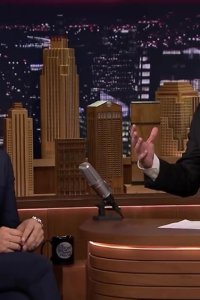 The Tonight Show Starring Jimmy Fallon – S01E50 – Kevin Spacey/Lewis Black