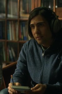 Mozart in the Jungle – S01E03 – Silent Symphony