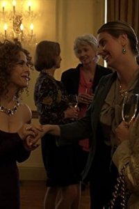 Mozart in the Jungle – S01E04 – You Have Insulted Tchaikovsky