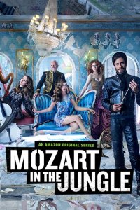 Mozart in the Jungle – S01E08 – Mozart with the Bacon