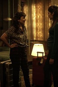 Mozart in the Jungle – S01E10 – Opening Night