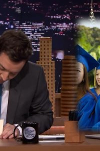 The Tonight Show Starring Jimmy Fallon – S01E60 – Drew Barrymore/Giovanni Ribisi/Elbow
