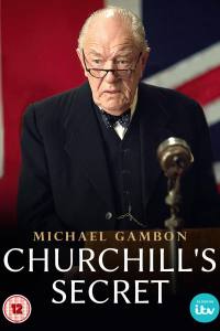 Churchill’s Secret