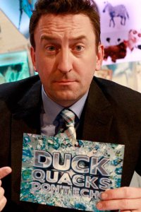 Duck Quacks Don’t Echo – S06E02 – Rob Brydon, Emma Bunton and Carol Vorderman