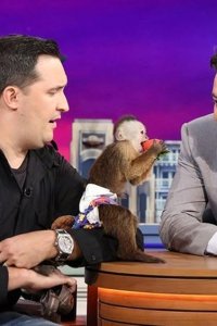 The Tonight Show Starring Jimmy Fallon – S01E78 – Rosario Dawson/Jeff Musial/Fun