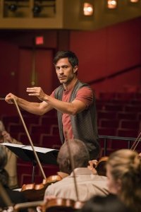 Mozart in the Jungle – S04E09 – I Want You To Think of Me
