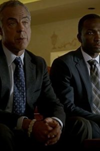 Bosch – S01E04 – Chapter Four: Fugazi