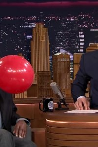 The Tonight Show Starring Jimmy Fallon – S01E93 – Morgan Freeman/Kesha/Tweedy