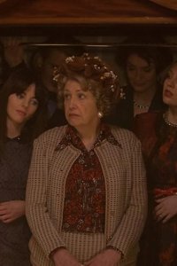 Inside No. 9 – S01E01 – Sardines