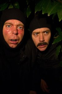 Inside No. 9 – S01E02 – A Quiet Night In