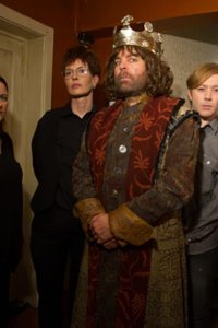 Inside No. 9 – S01E05 – The Understudy