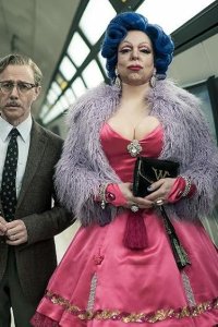 Inside No. 9 – S09E01 – Boo To A Goose