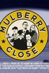 Inside No. 9 – S09E03 – Mulberry Close