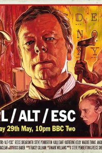 Inside No. 9 – S09E04 – Ctrl Alt Esc