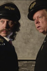 Inside No. 9 – S09E06 – Plodding On