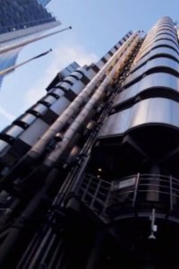 Super Skyscrapers – S01E02 – Building the Future