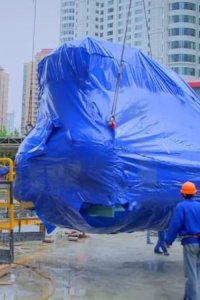 Super Skyscrapers – S01E03 – The Vertical City