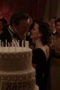 Fleming – S01E02 – Episode #1.2