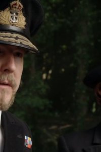 Fleming – S01E03 – Episode #1.3