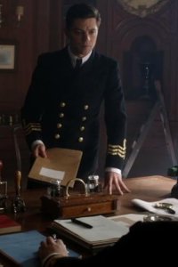 Fleming – S01E04 – Episode #1.4