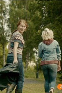 Tjockare än vatten – S01E09 – Avsnitt 9