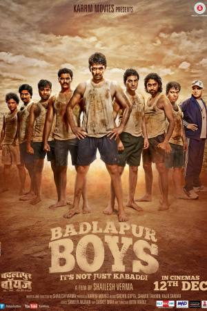 Badlapur Boys