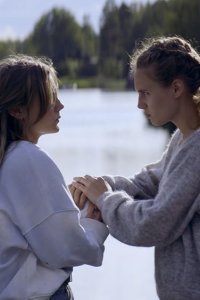 Thicker Than Water – S03E05 – På liv och död