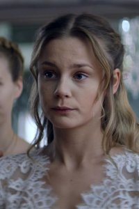 Tjockare än vatten – S03E07 – Tills döden skiljer oss åt