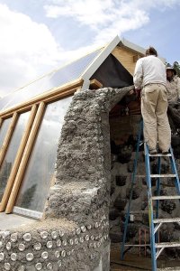 Building Off the Grid – S01E01 – Building Off the Grid
