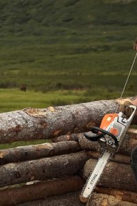 Building Off the Grid – S01E02 – Alaska