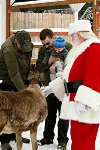 Building Off the Grid – S01E03 – North Pole