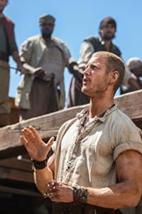 Black Sails – S01E04 – IV.