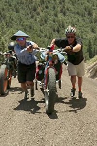 Building Off the Grid – S01E06 – Rocky Mountains