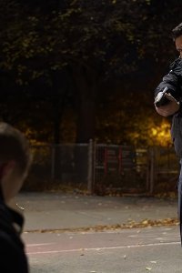 19-2 – S04E08 – Tomorrow