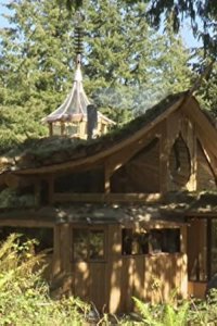 Building Off the Grid – S01E09 – Massive Mud Home