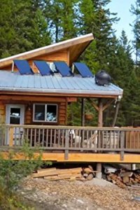 Building Off the Grid – S01E10 – Tiny House on a Lake
