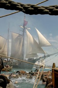 Black Sails – S04E01 – XXIX.