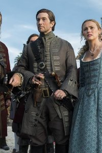 Black Sails – S04E02 – XXX.