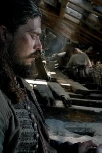 Black Sails – S04E03 – XXXI.