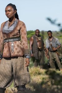 Black Sails – S04E05 – XXXIII.