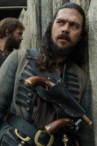 Black Sails – S04E06 – XXXIV.