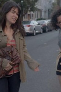 Broad City – S01E02 – Pu$$y Weed