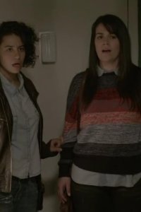 Broad City – S01E09 – Apartment Hunters