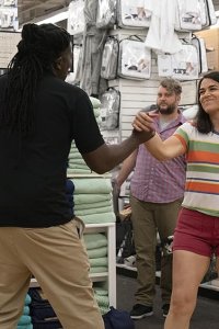 Broad City – S05E02 – SheWork and Shit Bucket