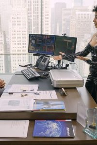 Broad City – S05E03 – Bitcoin & the Missing Girl